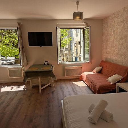 Studios Du Marche Au Bois Périgueux المظهر الخارجي الصورة