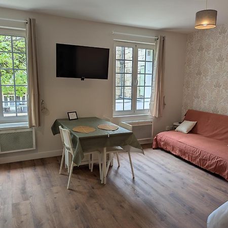 Studios Du Marche Au Bois Périgueux المظهر الخارجي الصورة