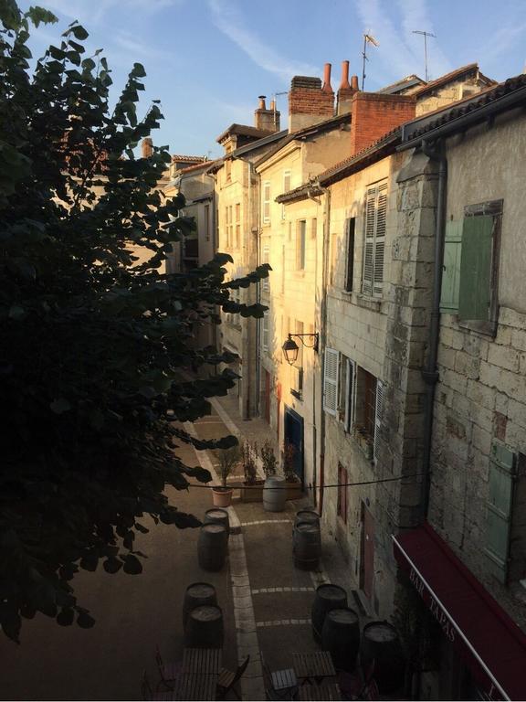 Studios Du Marche Au Bois Périgueux المظهر الخارجي الصورة