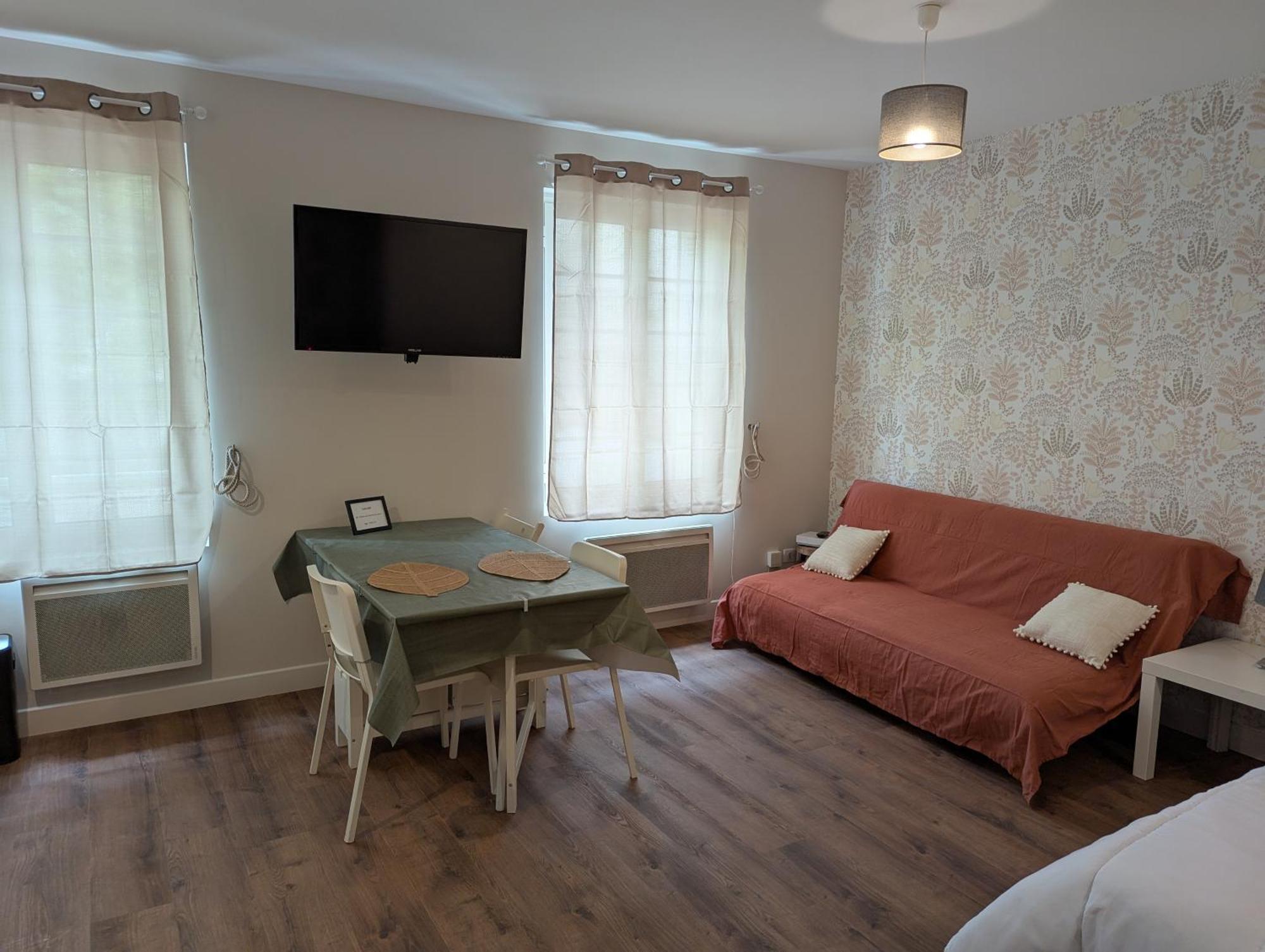 Studios Du Marche Au Bois Périgueux المظهر الخارجي الصورة