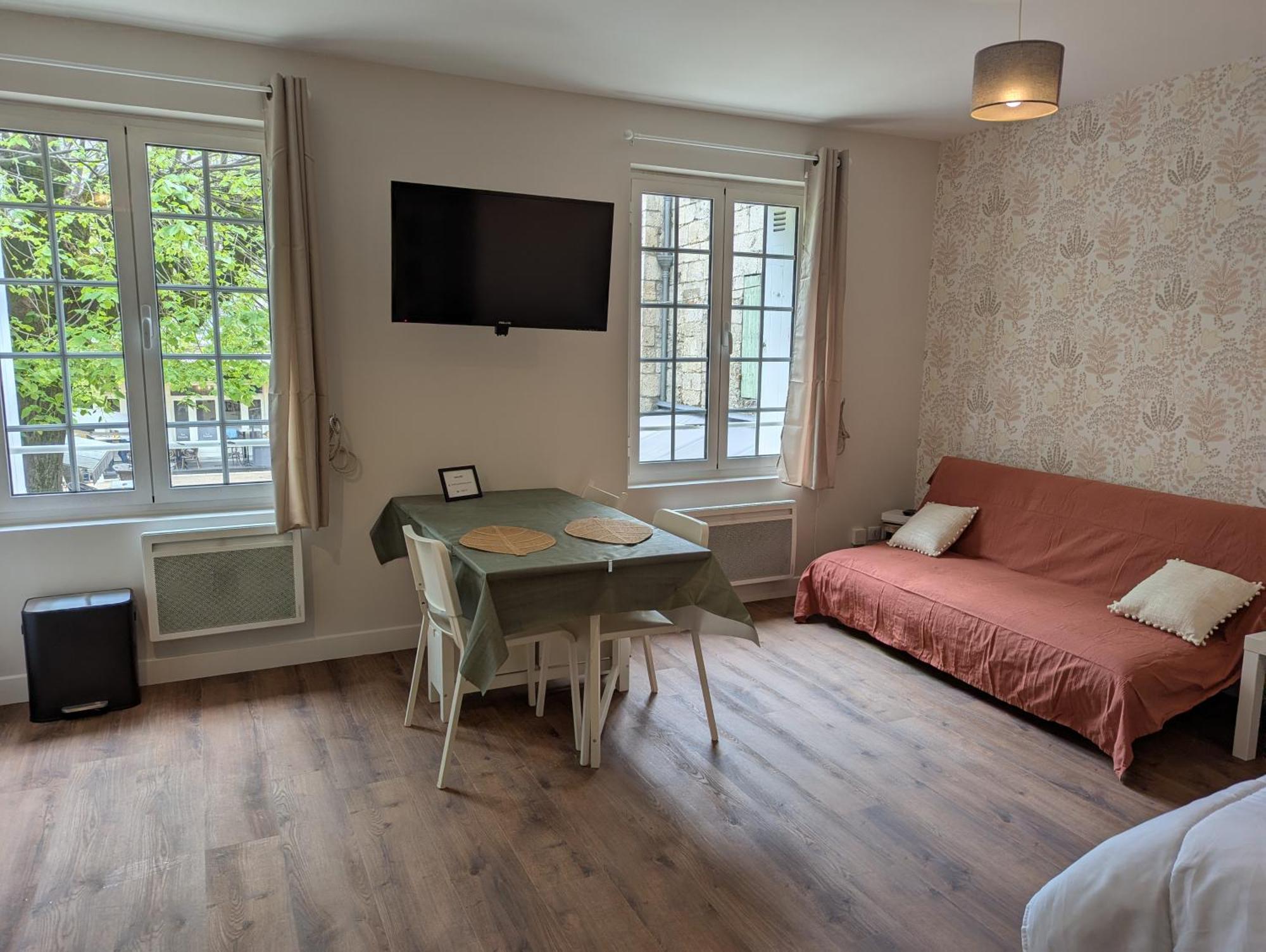 Studios Du Marche Au Bois Périgueux المظهر الخارجي الصورة