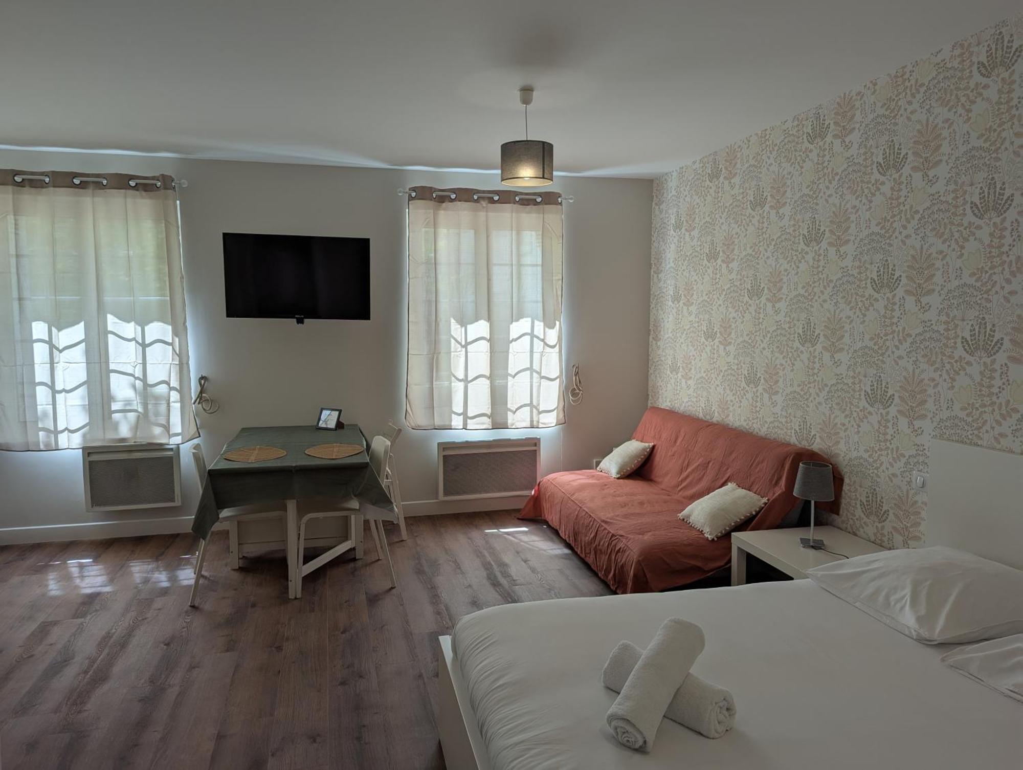 Studios Du Marche Au Bois Périgueux المظهر الخارجي الصورة